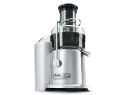 Breville JE98XL Juice Fountain Plus Juicer